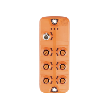 ifm electronic Input Module AL2 Digital 30V dc