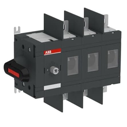 ABB Switch Disconnector, 3-Pole