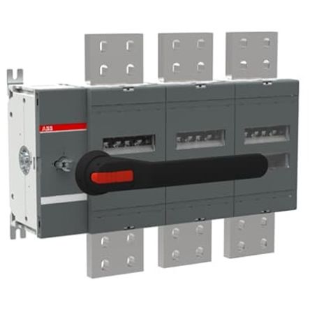 ABB Switch Disconnector, 3-Pole