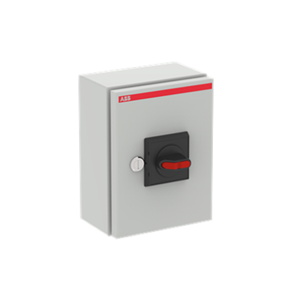 ABB 1SCA Series Safety Interlock Switch