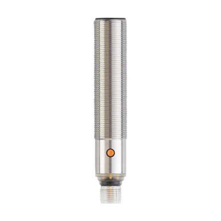 ifm electronic UGT516 Threaded Ultrasonic Sensor, M18 1600 mm 100mA NPN 30V dc 30 V dc