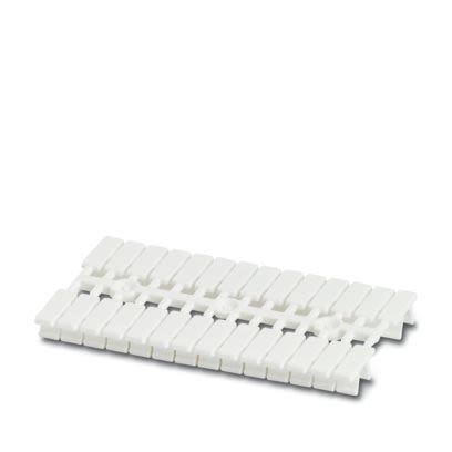 Phoenix Contact Unmarked Marker for use with Terminal Block