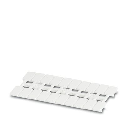 Phoenix Contact Unmarked Marker for use with Terminal Block