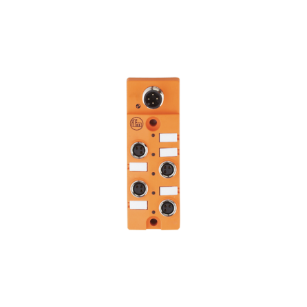 ifm electronic Input Module AL2 Digital 30V dc