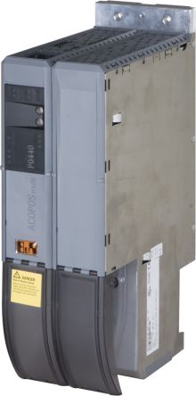 B&R 8BVP0 Module Supply Module 480V ac AC Input 24V dc, 16 A Output DC 15 W