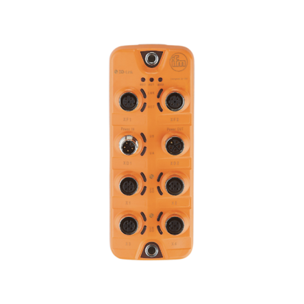 ifm electronic Interface Module AL1 Digital 30V dc