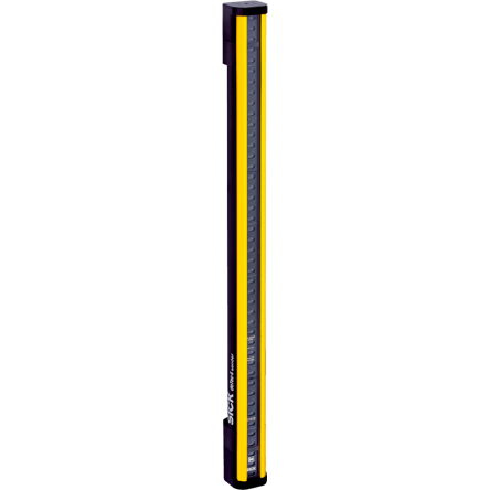 SICK C4P Series Safety Light Curtain Safety Light Curtain, 30 mm Resolution