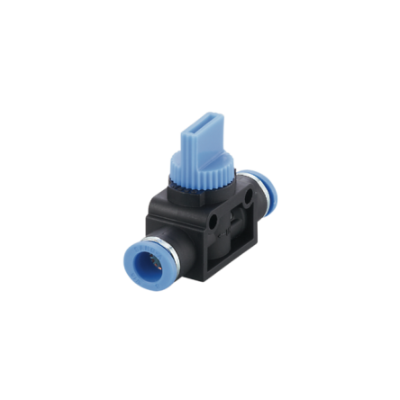 ifm electronic Control Module Valve 8 mm for Use with AirBox modules, ISO 8573-1: 2001 Standard