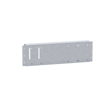 Schneider Electric PanelSeT Series Steel Mounting Accessory for Use with PanelSeT PanelSeT SF 60 mm x 230 mm x 771mm