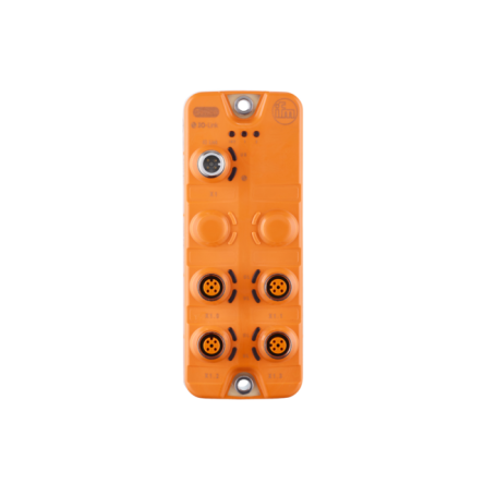 ifm electronic Interface Module AL2 Analogue 30V dc