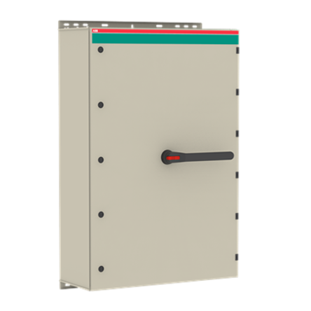 ABB 1SCA Series Safety Interlock Switch