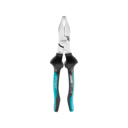Phoenix Contact 1756433 1-Piece Plier, 238mm Overall VDE/1000V Approved