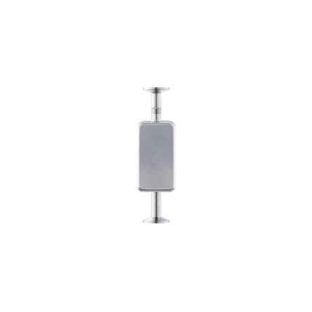 ifm electronic SM Foodmag Series Magnetic Inductive Flow Meter Magnet for Water, 0.1L/min Min, 4500L/min Max