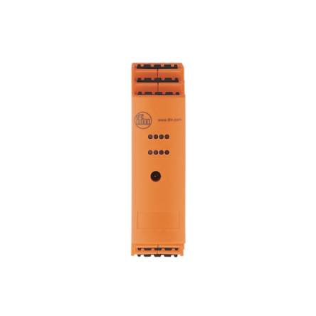 ifm electronic Input Module AC3 Analogue 31.6V