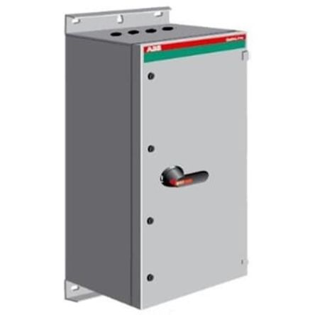 ABB 1SCA Series Safety Interlock Switch