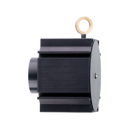 ifm electronic Encoder Wire Drive Mechanism for Use with Encoder, IEC68-2-6 Standard
