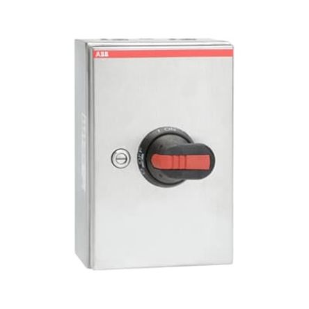 ABB 1SCA Series Safety Interlock Switch