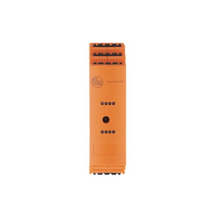 ifm electronic Interface Module AC3 DC 31.6V