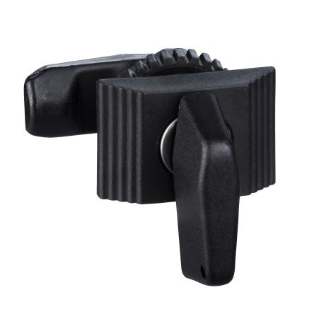 Schneider Electric Black Polyamide, Steel Handle Lock & Rods