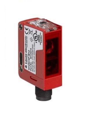 Leuze Diffuse Sensor, Rectangular Sensor