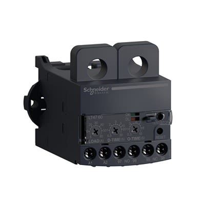 Schneider Electric Contactor Overload Relays