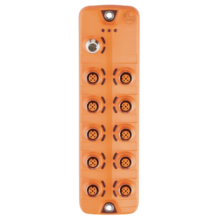 ifm electronic Input Module AL2 PNP 30V dc