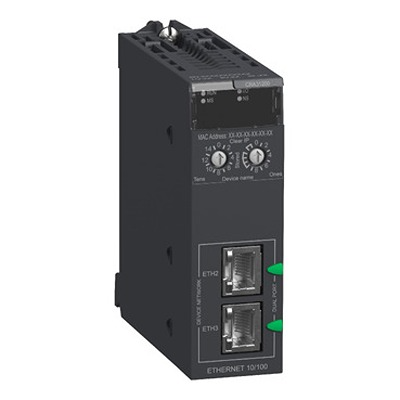 Schneider Electric X80 Series Expansion Module for Use with Modicon M580, Modicon Quantum