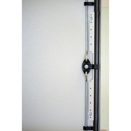 Schneider Electric NSY Series Enclosure for Use with Panel Set 1400 mm