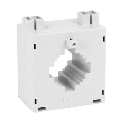 Lovato DM Series Series Current Transformer 600 A 5 VA 30 mm Bore