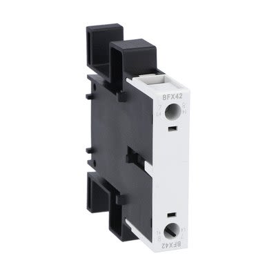 Lovato BFX Series Accessory for use with Contactors