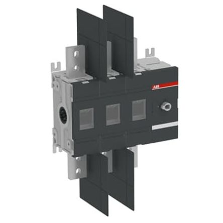 ABB Switch Disconnector, 3-Pole
