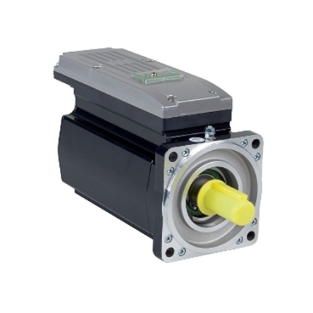 Schneider Electric 700V 910 W Servo Motor, 3000rpm, 2.9 nm Max Output Torque, 19 mm Shaft Diameter