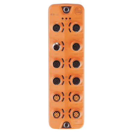 ifm electronic Interface Module AL1 Digital 30V dc