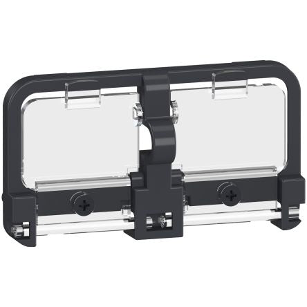 Schneider Electric Cover, For Use With Masterpact MasterPact MTZ3