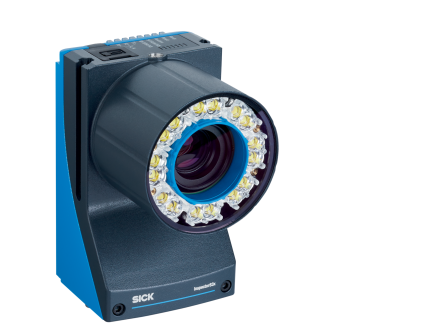 SICK 2500 mm Vision Sensor , Monochrome- 5.1 MP