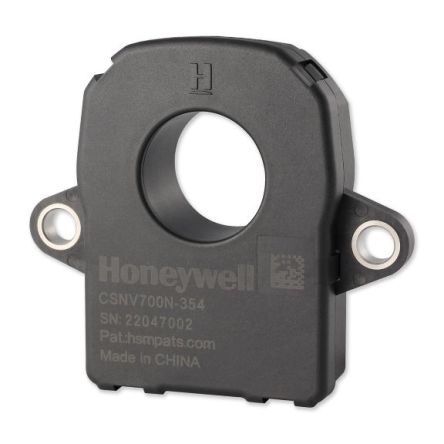 Honeywell Sensor CAN