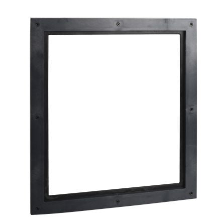 Schneider Electric MasterPact Mounting Kit for use with Masterpact MTZ2