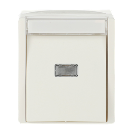 ABB Alpine White, 2CK