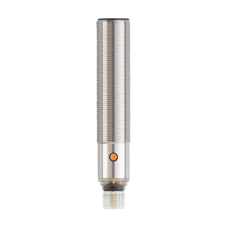 ifm electronic UGT517 Threaded Ultrasonic Sensor, M18 1600 mm 100mA NPN 30V dc 30 V dc