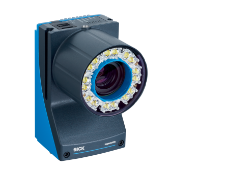 SICK 2500 mm Vision Sensor , Monochrome- 5.1 MP