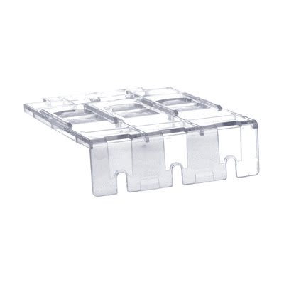 Lovato BF95 Cover for use with Three-pole contactors BF95 to BF150