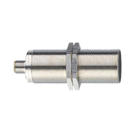 ifm electronic N/A Series Inductive Evaluation Module 36V dc, Current/Voltage Signal