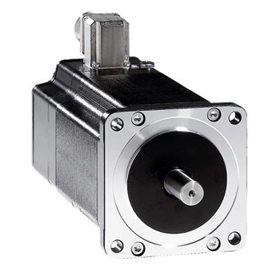 Schneider Electric ILS1 Series Stepper Motor Stepper Motor 230V, 2.26Nm Torque, 12 mm Shaft