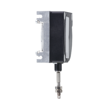 ifm electronic, E6 Series Encoder Wire Drive Mechanism Sensor Accessory for Use with Encoder, CE Standard