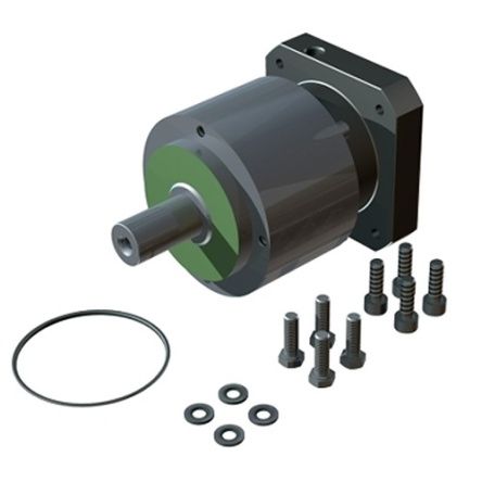 Schneider Electric Gearbox