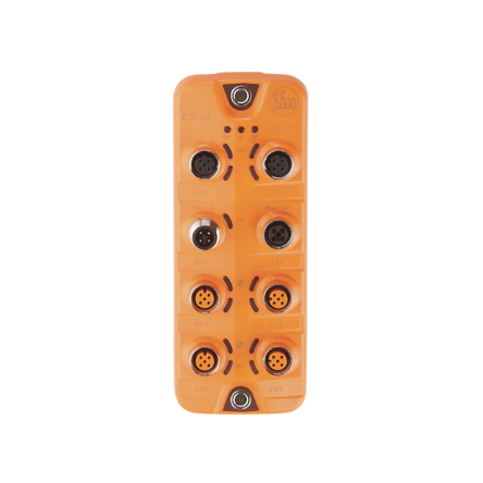 ifm electronic Interface Module AL1 Digital 30V dc