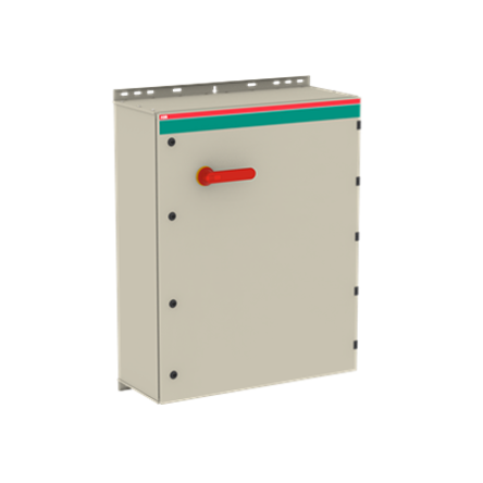 ABB 1SCA Series Safety Interlock Switch