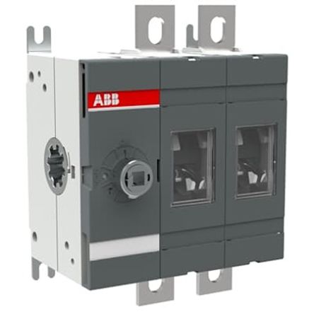 ABB Switch Disconnector, 2-Pole