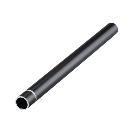 ifm electronic Black Tube for use with LED-Tower Light