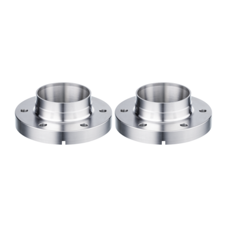 ifm electronic, C Series Welding Adapter for Use with Volumetric Flow Meter, ISO 2037 Standard